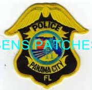 FLORIDA,PANAMA CITY POLICE 2_wm
